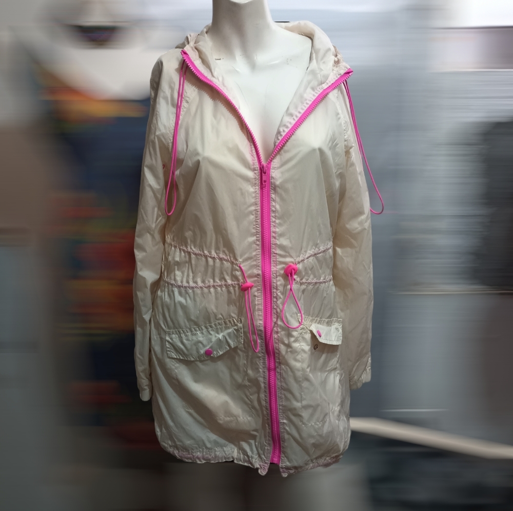 🆕 Mossimo Hooded windbreakers jacket